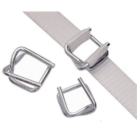 Çember Tokası Tel 19 mm 1000 mt